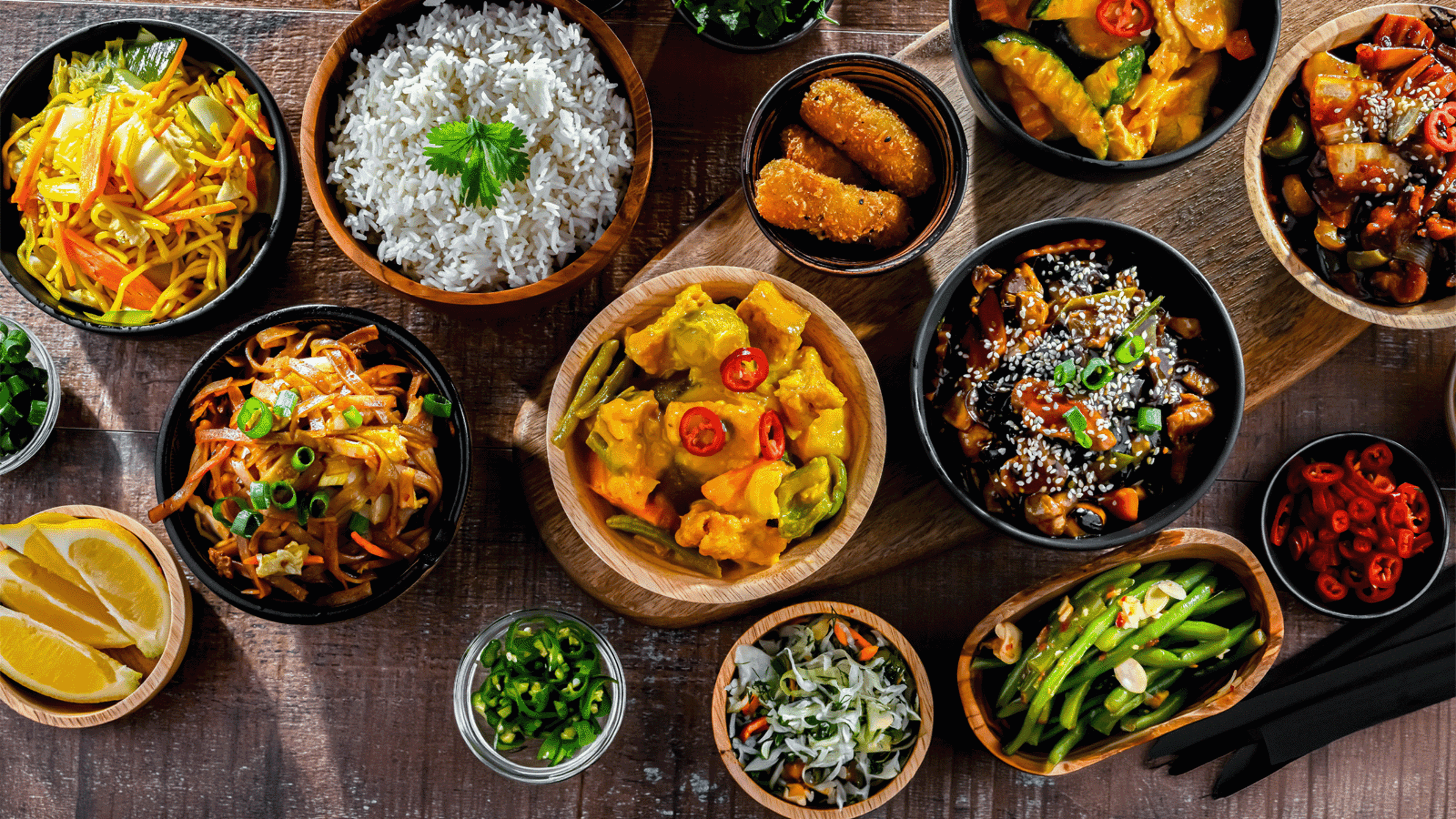 China Town Lucan Dublin