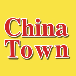 China Town Lucan logo.
